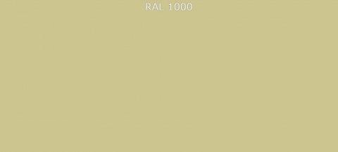 RAL 1000 Зелёно-бежевый